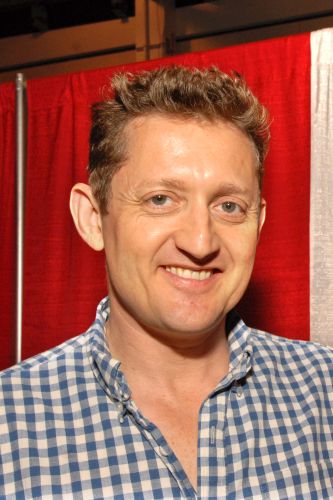 Alex Winter | Biography, Movie Highlights and Photos | AllMovie