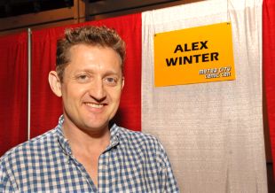 Alex Winter