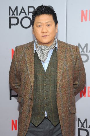 Benedict Wong