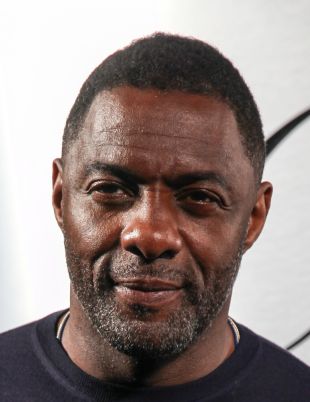 Idris Elba