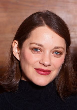 Marion Cotillard