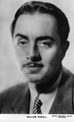 William Powell