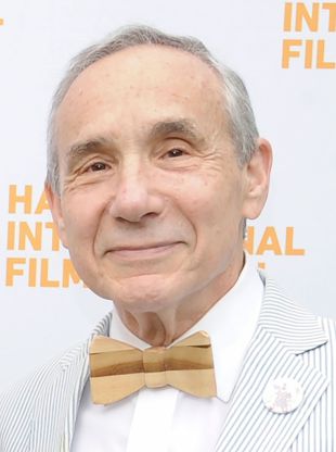 Lloyd Kaufman