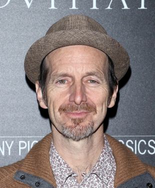 Denis O'Hare