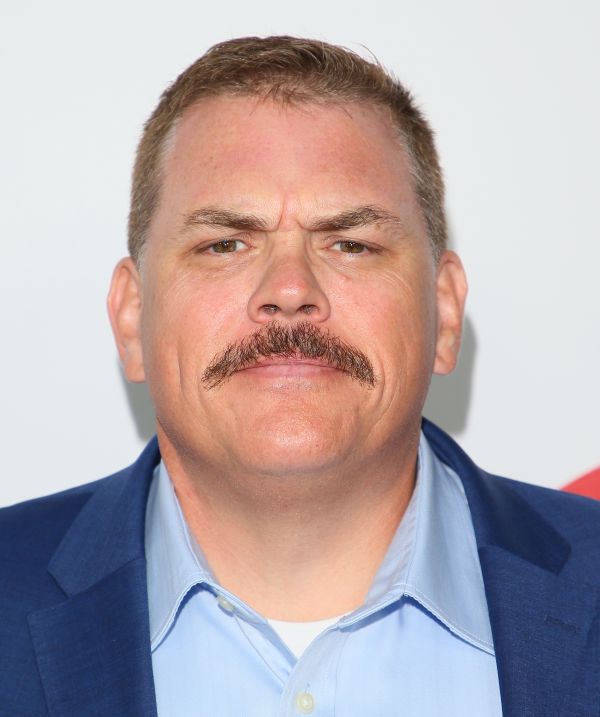 Kevin Heffernan | Biography, Movie Highlights and Photos | AllMovie