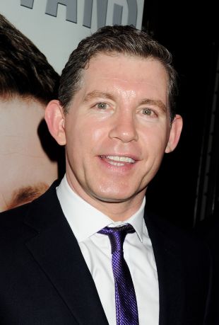 Lee Evans