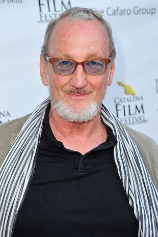 Robert Englund Biography