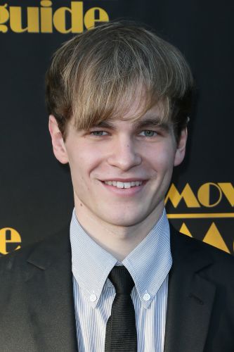Graham Patrick Martin Biography, Movie Highlights and Photos AllMovie