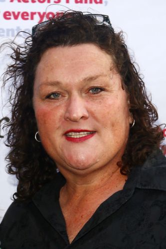 Dot Jones