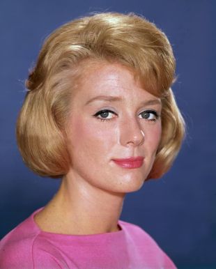 Inger Stevens