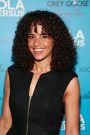 Parisa Fitz-Henley