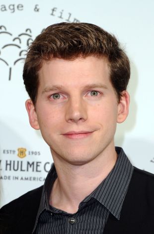 Stark Sands