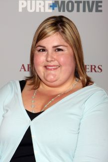 Lindsay Hollister Lindsay Hollister