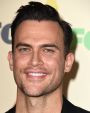 Cheyenne Jackson