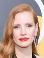 Jessica Chastain