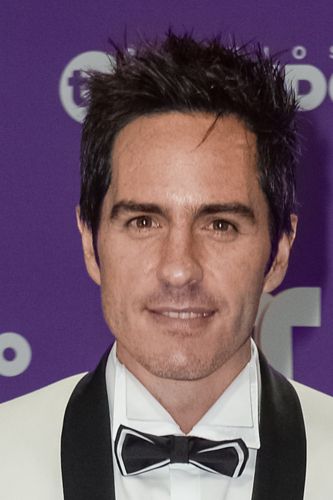 Mauricio Ochmann | Biography, Movie Highlights and Photos | AllMovie