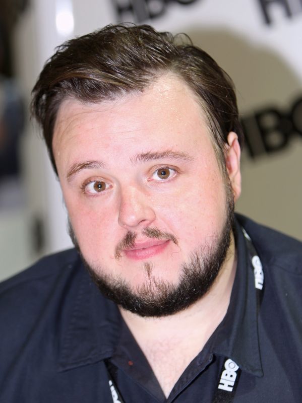 John Bradley | Biography, Movie Highlights and Photos | AllMovie