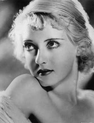 Bette Davis