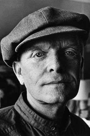 Truman Capote