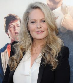 Beverly D'Angelo | Biography, Movie Highlights and Photos | AllMovie