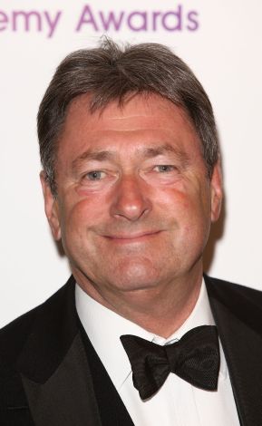 Alan Titchmarsh