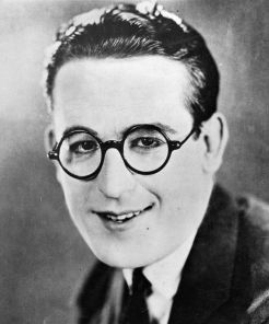 Harold Lloyd | Biography, Movie Highlights and Photos | AllMovie