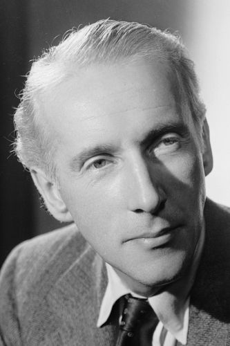 Wilfrid Hyde White Wilfrid Hyde White