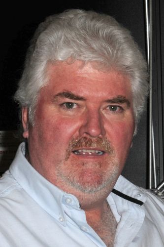 Michael Talbott Michael Talbott