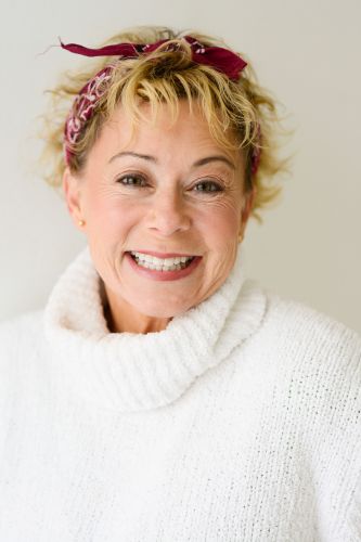 Debi Derryberry Nude Photos 39 Debi Derryberry Nude Photos 58