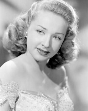 Bonita Granville