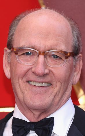 Richard Jenkins