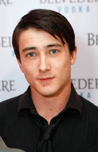 Alex Frost | Movies and Filmography | AllMovie