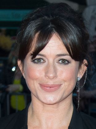 Eve Myles