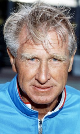 Lloyd Bridges