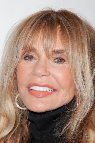 Dyan Cannon