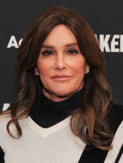 Caitlyn Jenner | Biography, Movie Highlights and Photos ...