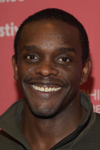 Chris Chalk Biography, Movie Highlights and Photos AllMovie