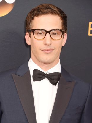 Andy Samberg