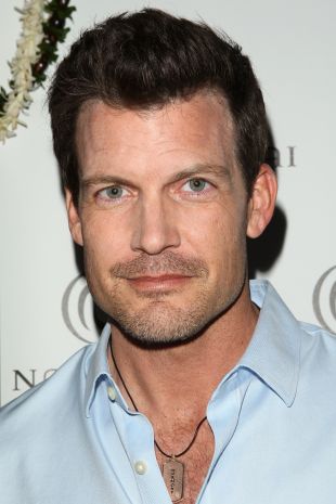 Mark Deklin