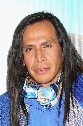 Gerardo Taracena Biography, Movie Highlights and Photos Gerardo Taracena Biography, Movie Highlights and Photos