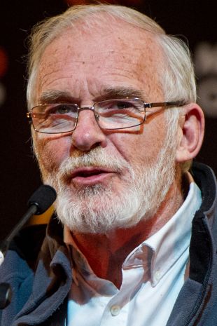 Ian McElhinney