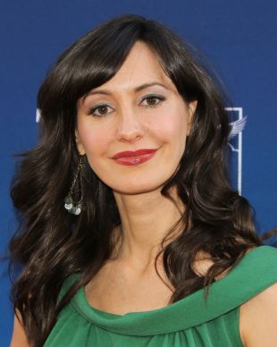 Charlene Amoia