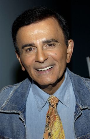 Casey Kasem