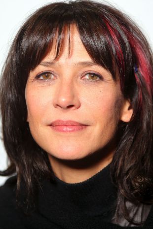 Sophie Marceau