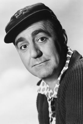 Jim Backus | Biography, Movie Highlights and Photos | AllMovie