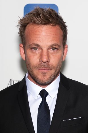 Stephen Dorff