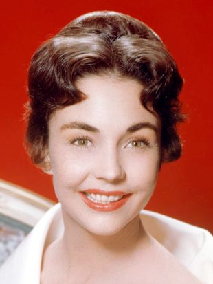 Jennifer Jones