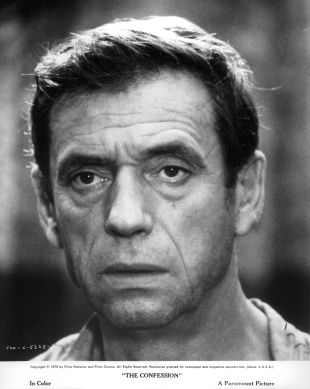 Yves Montand  Biography, Movie Highlights and Photos  AllMovie