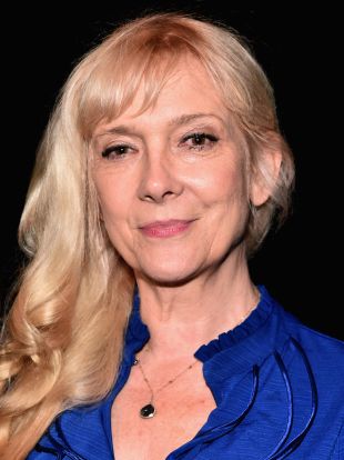 Glenne Headly