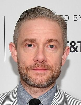 Martin Freeman